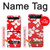 S1949 ハワイのハイビスカス柄 Hawaiian Hibiscus Pattern Samsung Galaxy Z Flip 5G バックケース、フリップケース・カバー