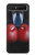 S2261 ボクシンググローブ黒スーツビジネスマン Businessman In Black Suit With Boxing Gloves Samsung Galaxy Z Flip 5G バックケース、フリップケース・カバー