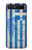 S2970 ギリシャサッカー Greece Map Football Soccer Flag Samsung Galaxy Z Flip 5G バックケース、フリップケース・カバー