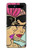 S3171 女の子のポップアート Girls Pop Art Samsung Galaxy Z Flip 5G バックケース、フリップケース・カバー