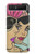 S3171 女の子のポップアート Girls Pop Art Samsung Galaxy Z Flip 5G バックケース、フリップケース・カバー