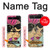S3171 女の子のポップアート Girls Pop Art Samsung Galaxy Z Flip 5G バックケース、フリップケース・カバー