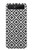 S3424 ルタ柄 Ruta Pattern Samsung Galaxy Z Flip 5G バックケース、フリップケース・カバー