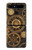 S3442 クロックギア Clock Gear Samsung Galaxy Z Flip 5G バックケース、フリップケース・カバー