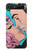 S3469 ポップアート Pop Art Samsung Galaxy Z Flip 5G バックケース、フリップケース・カバー