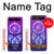 S3484 かわいいギャラクシードリームキャッチャー Cute Galaxy Dream Catcher Samsung Galaxy Z Flip 5G バックケース、フリップケース・カバー
