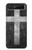 S3491 クリスチャンクロス Christian Cross Samsung Galaxy Z Flip 5G バックケース、フリップケース・カバー