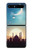 S3502 イスラムの夕日 Islamic Sunset Samsung Galaxy Z Flip 5G バックケース、フリップケース・カバー