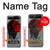 S3517 日本国旗Sa Japan Flag Samurai Samsung Galaxy Z Flip 5G バックケース、フリップケース・カバー