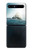 S3540 巨大なタコ Giant Octopus Samsung Galaxy Z Flip 5G バックケース、フリップケース・カバー