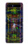 S3545 量子粒子衝突 Quantum Particle Collision Samsung Galaxy Z Flip 5G バックケース、フリップケース・カバー