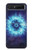 S3549 衝撃波爆発 Shockwave Explosion Samsung Galaxy Z Flip 5G バックケース、フリップケース・カバー