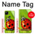 S0892 天道虫 Ladybug Google Pixel 4a バックケース、フリップケース・カバー