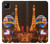 S0893 ラスベガス Las Vegas Google Pixel 4a バックケース、フリップケース・カバー