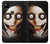 S1344 ジェフキラー Jeff the Killer Google Pixel 4a バックケース、フリップケース・カバー