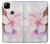 S1415 さくらブロッサム Sakura Blossom Art Google Pixel 4a バックケース、フリップケース・カバー