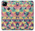 S2379 変動パターン Variation Pattern Google Pixel 4a バックケース、フリップケース・カバー