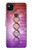 S2573 遺伝コード Dna Genetic Code Google Pixel 4a バックケース、フリップケース・カバー S2573 遺伝コード Dna Genetic Code Google Pixel 4a バックケース、フリップケース・カバー