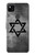 S3107 スター・オブ・デイヴィッド・シンボル Judaism Star of David Symbol Google Pixel 4a バックケース、フリップケース・カバー