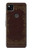 S3553 ヴィンテージブックカバー Vintage Book Cover Google Pixel 4a バックケース、フリップケース・カバー