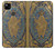 S3620 ブックカバーキリスト Book Cover Christ Majesty Google Pixel 4a バックケース、フリップケース・カバー