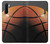 S0980 バスケットボール スポーツ Basketball Sport OnePlus Nord バックケース、フリップケース・カバー