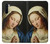 S3476 聖母マリアの祈り Virgin Mary Prayer OnePlus Nord バックケース、フリップケース・カバー