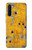 S3528 弾 黄色の金属 Bullet Rusting Yellow Metal OnePlus Nord バックケース、フリップケース・カバー