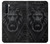 S3619 ダークゴシックライオン Dark Gothic Lion OnePlus Nord バックケース、フリップケース・カバー