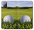 S0068 ゴルフ Golf Samsung Galaxy Note 20 バックケース、フリップケース・カバー