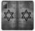 S3107 スター・オブ・デイヴィッド・シンボル Judaism Star of David Symbol Samsung Galaxy Note 20 バックケース、フリップケース・カバー