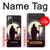 S3262 恐るべき 夜の月 墓地 Grim Reaper Night Moon Cemetery Samsung Galaxy Note 20 バックケース、フリップケース・カバー