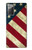 S3295 米国の国旗 US National Flag Samsung Galaxy Note 20 バックケース、フリップケース・カバー