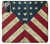 S3295 米国の国旗 US National Flag Samsung Galaxy Note 20 バックケース、フリップケース・カバー