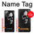 S3333 デス・スカル・死神 Death Skull Grim Reaper Samsung Galaxy Note 20 バックケース、フリップケース・カバー