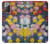 S3342 クロードモネ菊 Claude Monet Chrysanthemums Samsung Galaxy Note 20 バックケース、フリップケース・カバー