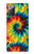S3459 タイダイ Tie Dye Samsung Galaxy Note 20 バックケース、フリップケース・カバー