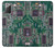 S3519 電子回路基板のグラフィック Electronics Circuit Board Graphic Samsung Galaxy Note 20 バックケース、フリップケース・カバー