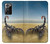 S0150 砂漠のサソリ Desert Scorpion Samsung Galaxy Note 20 Ultra, Ultra 5G バックケース、フリップケース・カバー