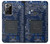 S0337 ボード回路 Board Circuit Samsung Galaxy Note 20 Ultra, Ultra 5G バックケース、フリップケース・カバー