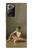 S1241 バレエ Ballet Samsung Galaxy Note 20 Ultra, Ultra 5G バックケース、フリップケース・カバー