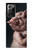 S1273 クレイジー豚 Crazy Pig Samsung Galaxy Note 20 Ultra, Ultra 5G バックケース、フリップケース・カバー