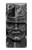 S1827 日本サムライヘルメット Japan Samurai Helmet Samsung Galaxy Note 20 Ultra, Ultra 5G バックケース、フリップケース・カバー