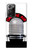 S2381 オンエアヴィンテージラジオマイク Vintage Radio Microphone On The Air Samsung Galaxy Note 20 Ultra, Ultra 5G バックケース、フリップケース・カバー