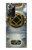 S2646 ヴィンテージ深海ダイビングヘルメット Vintage Deep Sea Diver Helmet Samsung Galaxy Note 20 Ultra, Ultra 5G バックケース、フリップケース・カバー