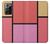 S2795 チークパレット Cheek Palette Color Samsung Galaxy Note 20 Ultra, Ultra 5G バックケース、フリップケース・カバー