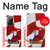 S2993 クロアチアサッカー Croatia Football Soccer Flag Samsung Galaxy Note 20 Ultra, Ultra 5G バックケース、フリップケース・カバー