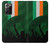 S3002 アイルランドサッカー Ireland Football Soccer Flag Samsung Galaxy Note 20 Ultra, Ultra 5G バックケース、フリップケース・カバー