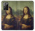 S3038 モナリザダヴィンチ絵画 Mona Lisa Da Vinci Painting Samsung Galaxy Note 20 Ultra, Ultra 5G バックケース、フリップケース・カバー