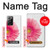 S3044 ヴィンテージピンクガーベラデイジー Vintage Pink Gerbera Daisy Samsung Galaxy Note 20 Ultra, Ultra 5G バックケース、フリップケース・カバー